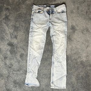 PACSUN JEANS | 31 x 32 | SLIM STRAIGHT